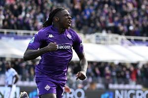 法尔克：拜仁也在关注小基恩，但对球员表现稳定性存有疑虑