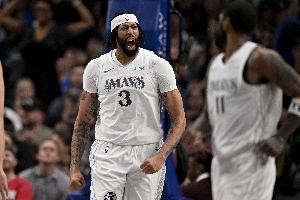 世俱杯买球-蒂姆-哈达威：独行侠保持健康具备争冠时刻 但能否保持才是关键