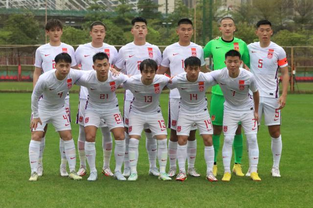 2025世界俱乐部杯-杭州亚运会男足报名人数确定 U24国足欲有所突破