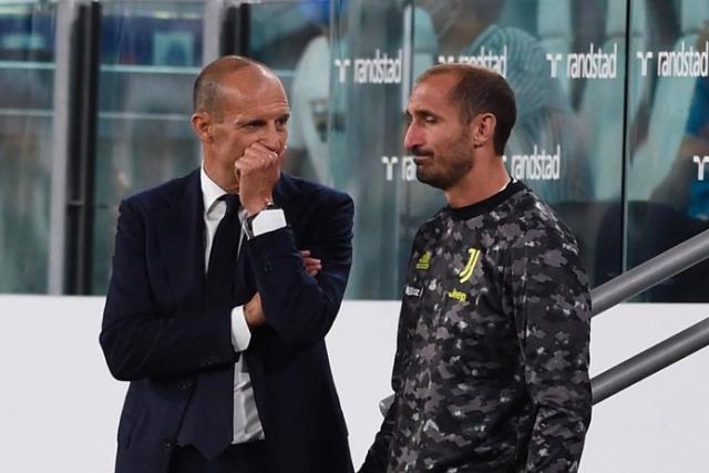 世俱杯买球平台-梁熙明辣评尤文③：阿莱格里，待杀的驴