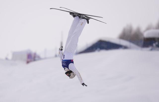米兰冬奥会21日看点：自由式滑雪再冲双金